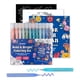 thumbnail image 1 of Kit Bold & Bright 12 Bolígrafos + Bloc Colores Oceánicos, 1 of 10