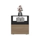thumbnail image 3 of Velador Austin 1 Cajon Wengue - Lenno, 3 of 6