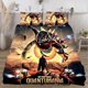 thumbnail image 3 of Ant-Man 3-Piece Bedding Set For Kids Boys Girls Adult Cartoon Warm Cute Fashion Holiday Present Gift Bed Sheets, 3 of 5
