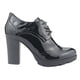 thumbnail image 1 of Botin Chalada Mujer Daisy-1 Negro Casual, 1 of 13