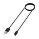thumbnail image 3 of Cargador De Reloj Compatible Con Huawei Watch Fit Cable De Carga USB Negro, 3 of 5
