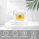 thumbnail image 3 of Desmarcar Funda AirPods Pro Kakao Friends Transparente, 3 of 6
