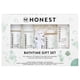 thumbnail image 1 of Set de regalo Bathtime The Honest Company sin fragancia, 1 of 6