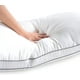 thumbnail image 3 of Pillows LANE LINEN Standard, 20 x 26 cm, para dormir, juego de 4 unidades, 3 of 3