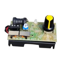 Bothyi - Módulo De Radio Fm Mw Sw Módulo Receptor Fm De Onda Media Y Onda Corta Digital Am Fm