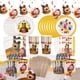 thumbnail image 2 of Party Cups Mighty Mojo Masha and The Bear, juego de 20, 2 of 2