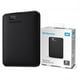 thumbnail image 4 of Disco Duro Externo 2TB USB 3.0 Negro WD Elements, 4 of 5