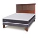 thumbnail image 2 of Cama Europea Europea New Ortopedic 2P Bn Respaldo New 2 Plaza Base Normal, 2 of 9