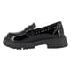 thumbnail image 3 of Mocasín Chunky Bree Negro Alquimia, 3 of 6