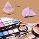 thumbnail image 4 of Set de esponjas de maquillaje GFOUNS, 21 unidades, para líquido, crema y polvo, 4 of 6