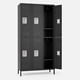 thumbnail image 3 of Casillero locker metálico black: 3 cuerpos 6 puertas - SA-SLLF2*3, 3 of 6