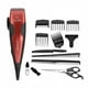 thumbnail image 3 of Corta Pelo Gm566 13 Pcs Rojo, 3 of 3