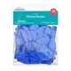 thumbnail image 1 of Set 25 globos de látex color azul, 1 of 1