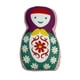 thumbnail image 1 of Cojin Decorativo Kids Matrioshka, 1 of 2