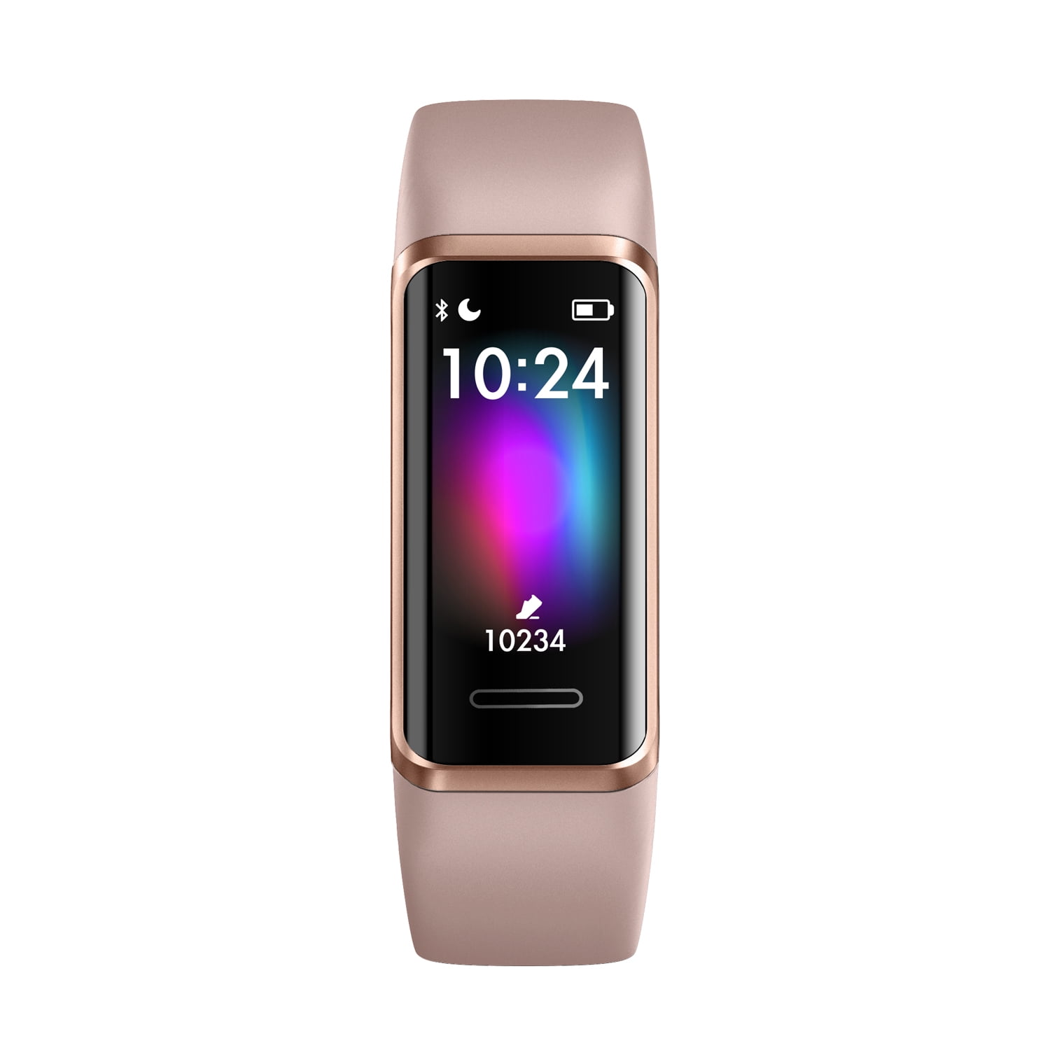 Banda Smartband Lhotse Urban Gt Pink