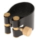 thumbnail image 2 of Boquilla De Saxofón Sujetador De Clip Clarinete Fácil De Usar Piezas De Repuesto Tenor, 2 of 5