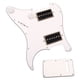 thumbnail image 3 of 3PLY Pickguard HH Humbuckers Alnico V Para Guitarra Eléctrica ST Strat, 3 of 3