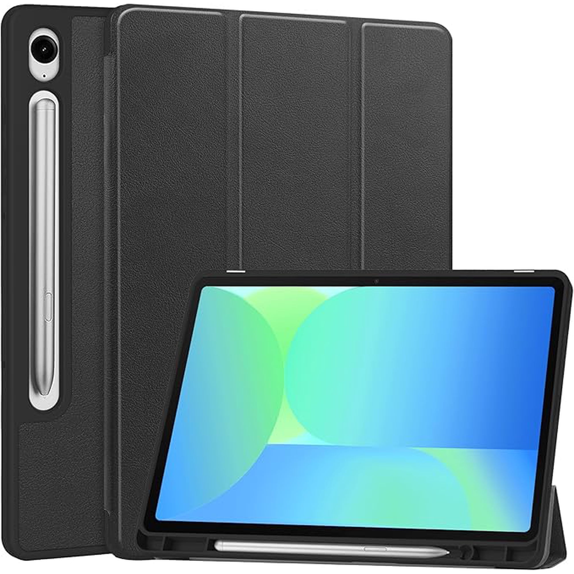 Global Movil Mr - Carcasa Funda Para Samsung Galaxy Tab S10 Lite 10.9