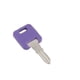 thumbnail image 1 of Llave de repuesto global Lock AP Products, código 368, 1 of 1