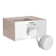 thumbnail image 1 of Sensor de presencia Aqara FP2 Bracket Set mmWave Radar, 1 of 5