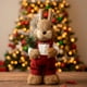 thumbnail image 2 of Ardillas Muñeco De Navidad Decoracion Navideña Arbol, 2 of 4