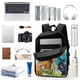 thumbnail image 3 of Mochila Desmarcar El Libro de la Selva, 3 of 6