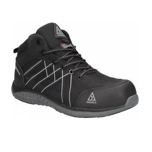 Panama Jack - Botin De Seguridad Sherpa’S Sh431Ndkcw Negro 39