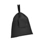 thumbnail image 3 of Bolsa De Lavandería Plegable Con Bolsillo Frontal, Bolsa Reutilizable Para Gimnasio, Maleta, Camping, Color Negro, 3 of 3