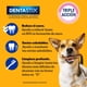 thumbnail image 2 of Snack Perro Adulto Dentastix Raza Pequeña Bolsa, 3 Un, 2 of 6