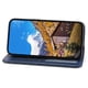 thumbnail image 5 of Funda Flip FOXDOCK para iPhone 13 Pro , Estilo Billetera con Diseño Rombo, Correa de Mano y Soporte, Uso Diario, 5 of 5