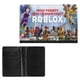 thumbnail image 2 of Porta Pasaporte Desmarcar Roblox Negro 10x15cm, 2 of 6