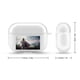thumbnail image 2 of Funda AirPods Pro Desmarcar Credo Del Asesino Transparente, 2 of 6