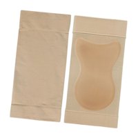 Magideal - Calcetines Acolchados Para Patinar, Tobilleras Suaves Para Adultos, Protector De Tobillo, Calcetines De Protección Para Deportes Al Aire Libre, Esquí,