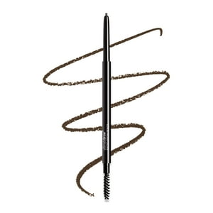 Lápiz De Cejas Wet N Wild Ultimate Brow Micro Ash Brow
