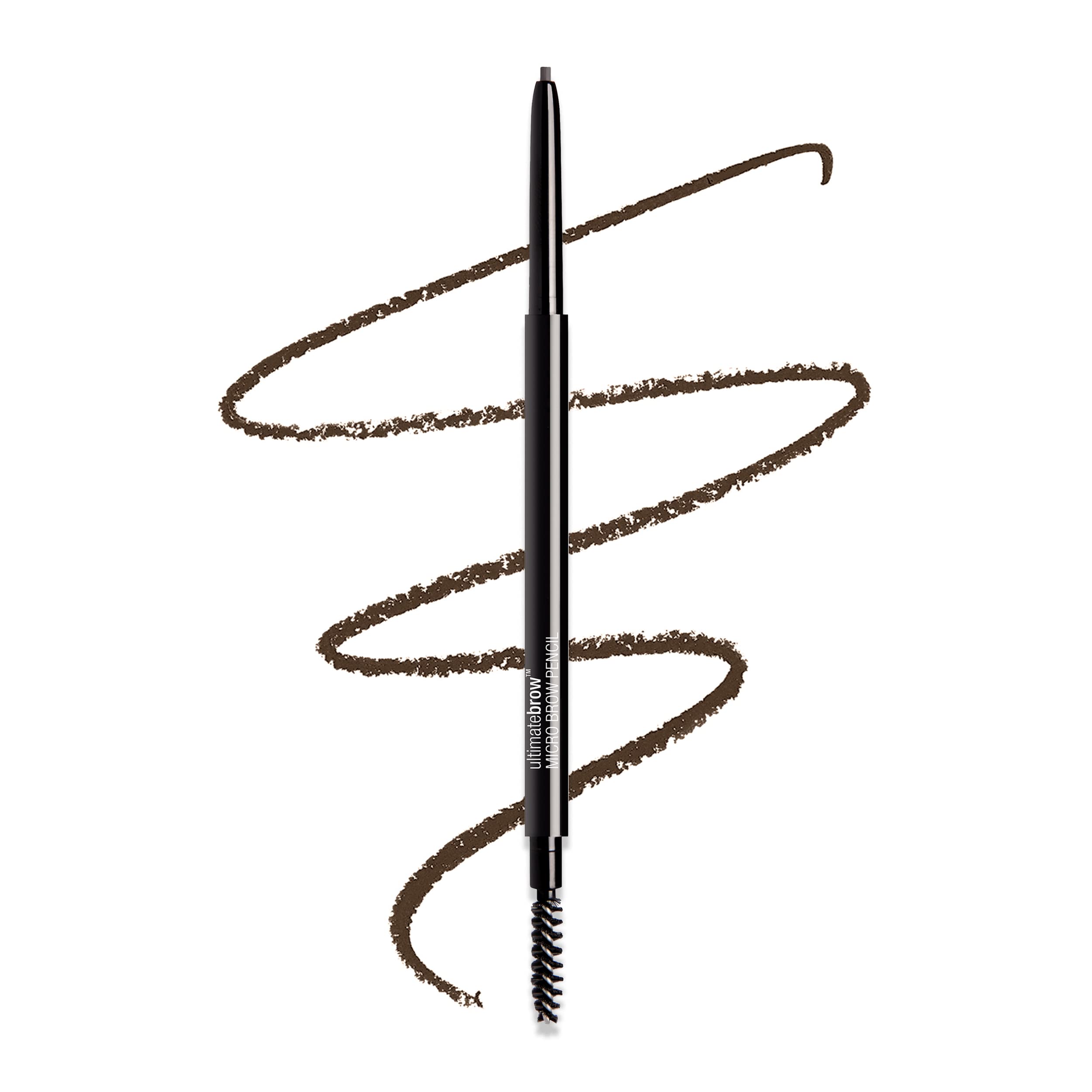 Lápiz De Cejas Wet N Wild Ultimate Brow Micro Ash Brow