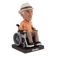 thumbnail image 5 of Estatua coleccionable de muñeco Royal Bobbles de Héctor Salamanca, 5 of 6
