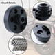 thumbnail image 5 of Embrague centrífugo KIKITE 3/4" 12 dientes para go‑kart con cadena #35, 5 of 6