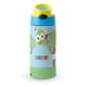 thumbnail image 1 of Aventura con los Choopies Botella de Agua con Tapa Pop Top de Un Toque, Acero Inoxidable, a Prueba de Fugas, para Deportes, Botella Infantil azul 12 oz, 1 of 6