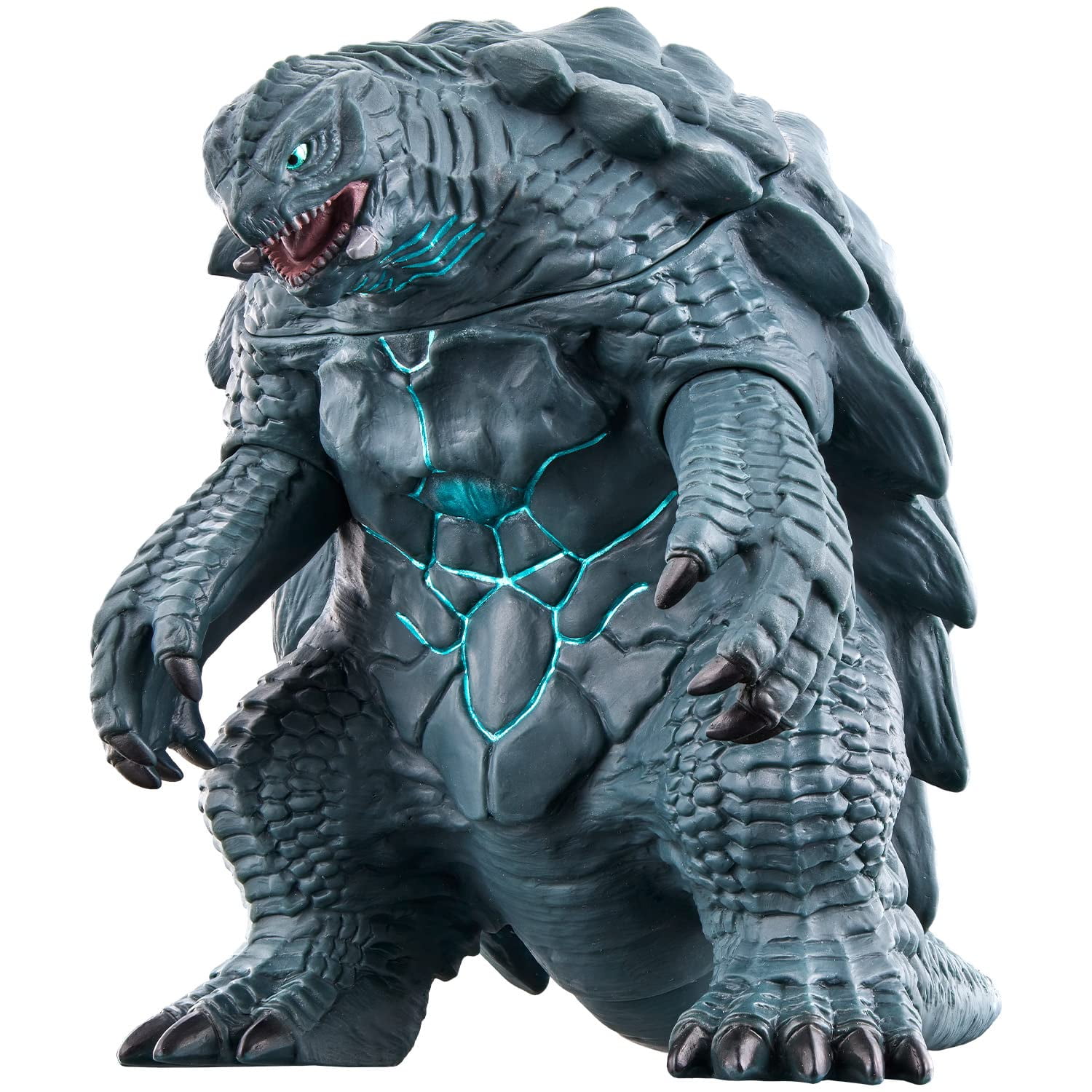 バンダイ(bandai) - Figura De Acción Bandai Movie Monster Series Gamera (2023)