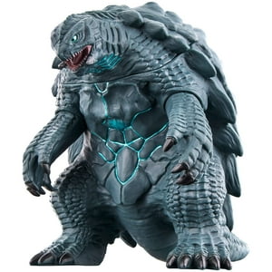 バンダイ(Bandai) - Figura De Acción Bandai Movie Monster Series Gamera (2023)