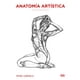 thumbnail image 1 of Anatomía Artística de Editorial Gustavo Gili, 1 of 6