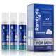 thumbnail image 1 of Tratamiento para el crecimiento del cabello Rida Hair con 5% de espuma de minoxidil para hombres, 1 of 3