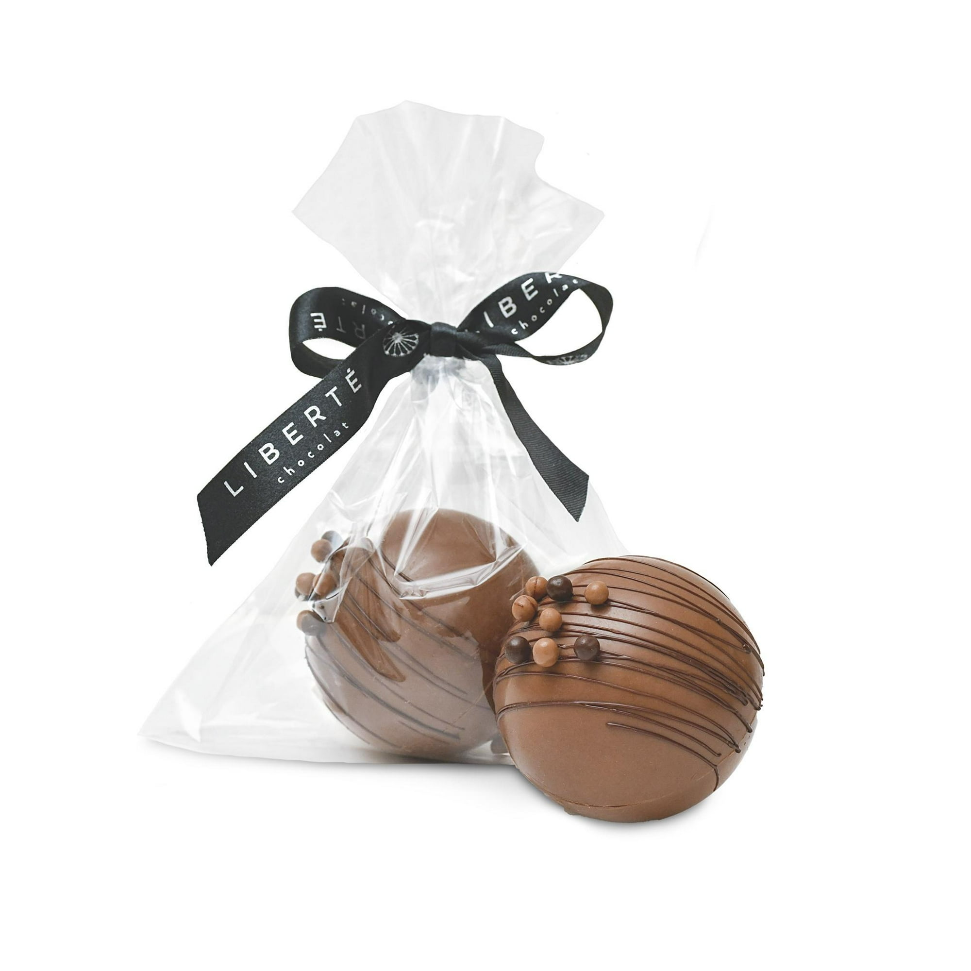 Liberté Chocolat - ¡mini Boom! Chocolate Leche