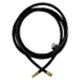 thumbnail image 1 of Accesorio para Auto AP Products Manguera LP MER14TCMPQD 183 cm, 1 of 1