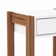 thumbnail image 4 of Velador Blanco Con Cajon, 4 of 5