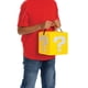 thumbnail image 3 of Canasto diseño Super Mario, 3 of 3