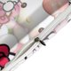 thumbnail image 4 of Cute Hello Kitty Thickened Three-piece Bed Set Cartoon Pillowcase Anime Quilt Cover Bedroom Hotel Theme House Vacation Home Holiday Anniversary Gift, 4 of 4
