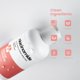thumbnail image 5 of Tónico Natural Outcome con Niacinamida y Ácido Salicílico 240 mL, 5 of 8
