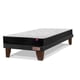 thumbnail image 1 of Cama Europea Therapedic Plus 1.5 Plaza Base Normal, 1 of 6