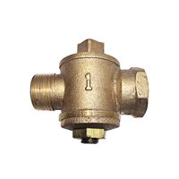 Stretto - Llave Collar He-Hi 3/4 Mz